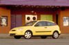 2004 Ford Focus ZX3 Picture